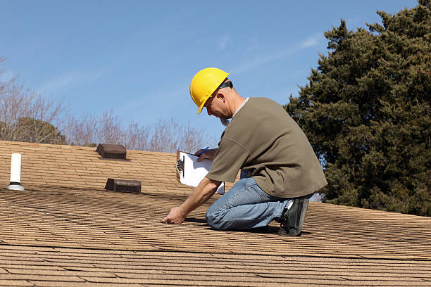 Best Chimney Flashing Repair  in Louisville, OH