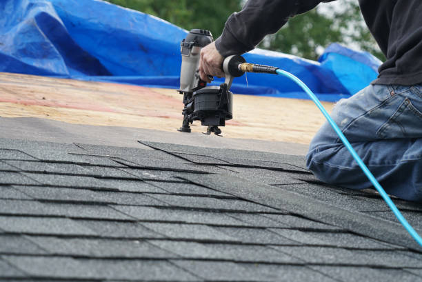 Fast & Reliable Emergency Roof Repairs in Louisville, OH