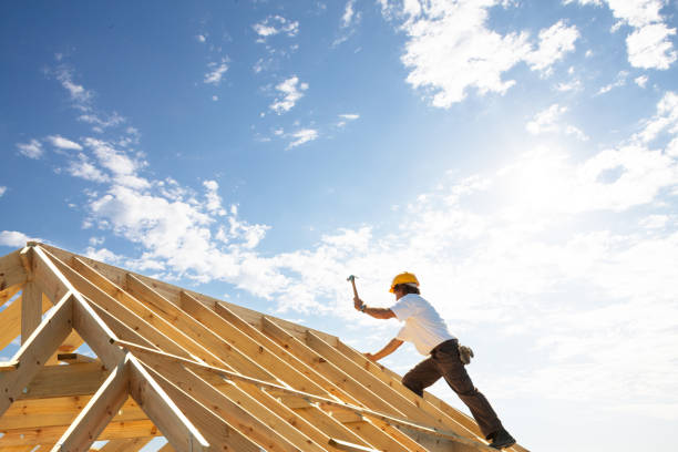 Best Gutter Installation and Repair  in Louisville, OH